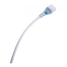 CONECTOR CU FIR BANDA LED RGB