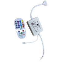 CONTROLLER NEON FLEX 15X26MM WI-FI+TELECOMANDA 720W