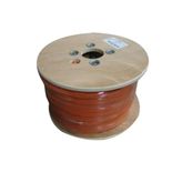 Cablu incendiu JEH(ST)H FE180 2X2X0.8 rola 500ML