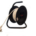 Derulator cablu electric 3x1.5mm - 30m 