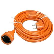 Prelungitor cu fisa si cupla CP - 15m RELEE