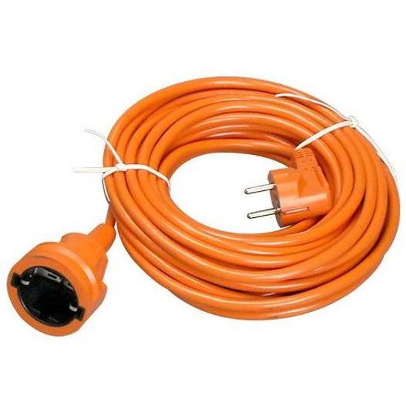 Prelungitor cu fisa si cupla CP - 15m RELEE