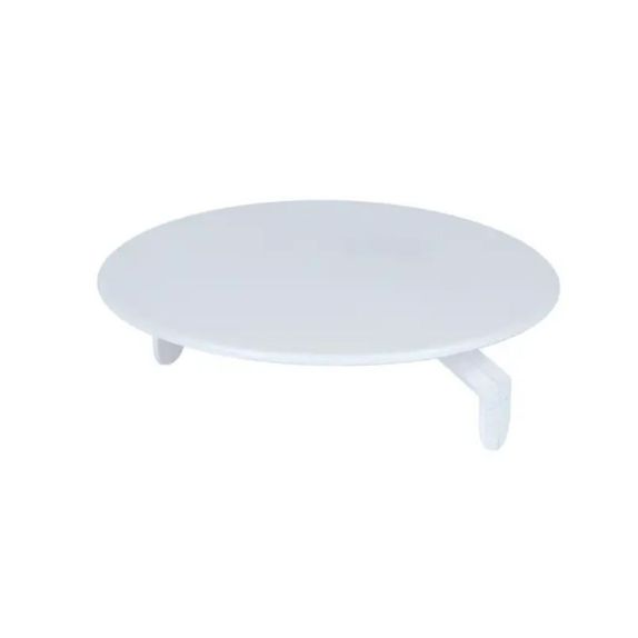 Capac rotund pentru doza de legatura d85 mm