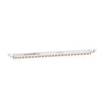 Busbar Schneider , 1P+N , 24module - EZ9XPH624
