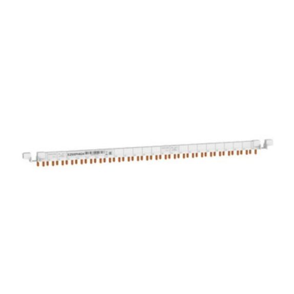 Busbar Schneider , 1P+N , 24module - EZ9XPH624
