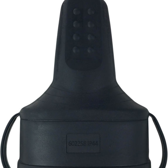 Cupla Dubla cuCp, Cauciuc, Ip44 