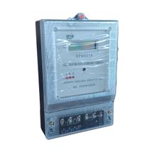 Contor Electronic Monofazic 230VAC 100A SPN