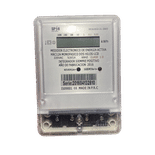 Contor Electronic Monofazic 230VAC 100A SPN