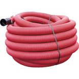Copex riflat subteran diametru 63mm