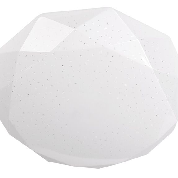 Plafoniera Led 20W=160W, Sagitta &Oslash;390, 2700K, lumina calda