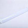 Corp LED baie alb, cu priza, 15w, 4100K, lumina neutra, cu protectie IP44