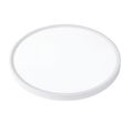 Plafoniera led ajustabila alba 40W 3000K-6000K IP40