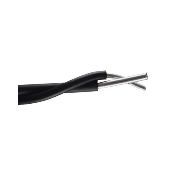 Cablu torsadat pentru bransament aerian TYIR 2x16 (tambur),Cabluri