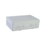 Doza de legatura aplicata IP65 225X311X130mm