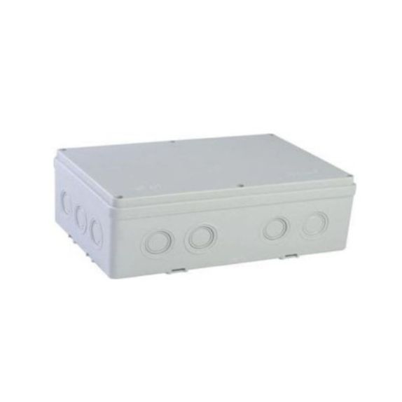 Doza de legatura aplicata IP65 225X311X130mm