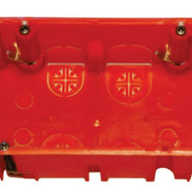 Doza aparat modulara Rigips - 6-7 module |