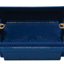 Doza aparat modulara tencuiala - 3 module