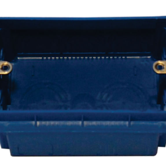 Doza aparat modulara tencuiala - 3 module