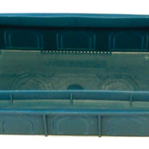 Doza aparat modulara tencuiala - 4 module