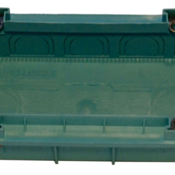 Doza aparat modulara tencuiala - 6-7 module