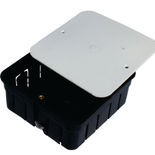 Doza de legatura, rigips - 100x100 mm