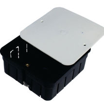 Doza de legatura, rigips - 100x100 mm