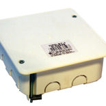 Doza de legatura, rigips Relee 36103 - 100x100 mm