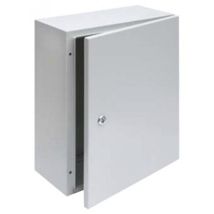Dulap Metal +contrapanou IP65 1000X600X250