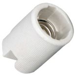 Dulie E14 Ceramica + Lamela
