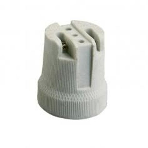 Dulie E27 Ceramica