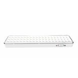 LAMPA EXIT 60 LED 6500K