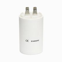 Condensatori 50 MF
