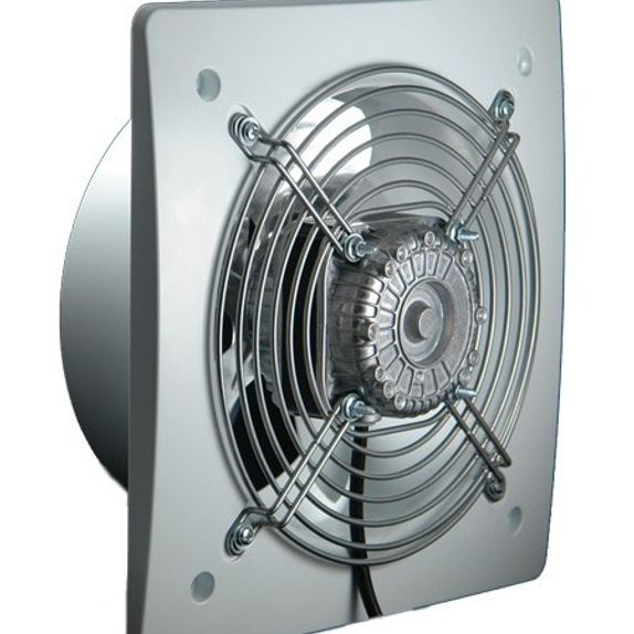 Ventilator C 200