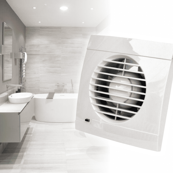 Ventilator baie AERO RS100B