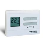 Termostat Computherm Q3 cu fir