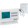 Termostat Computherm Q7RF cu unde radio