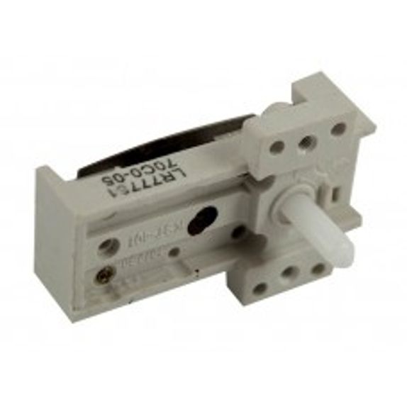 Termostat calorifer, plastic