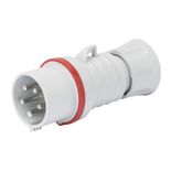 Fisa industriala mobila gewiss 3P+N+E 16A IP44 GW60009H