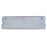 LAMPA EXIT 16 LED 6500K IP65