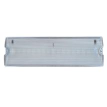 LAMPA EXIT 16 LED 6500K IP65