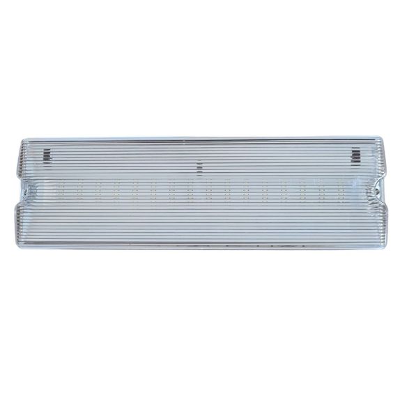LAMPA EXIT 16 LED 6500K IP65