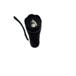 LANTERNA LED 2XR20 1W/70LM