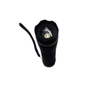 LANTERNA LED 2XR20 1W/70LM