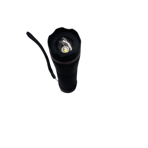 LANTERNA LED 2XR20 1W/70LM