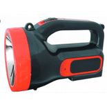 LANTERNA LED REINCARCABILA 1W/100LM