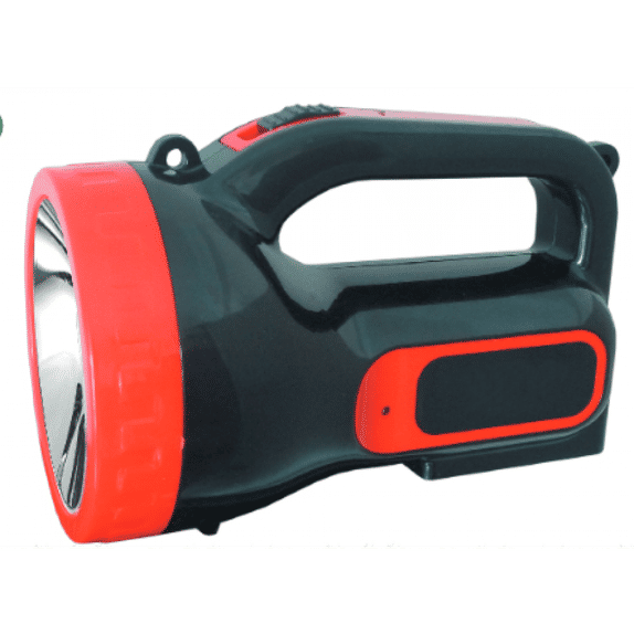 LANTERNA LED REINCARCABILA 1W/100LM