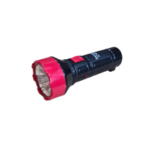 LANTERNA LED REINCARCABILA 1W/50LM