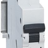Disjunctor 1P/C/25A/4.5KA, 605006 Legrand - 1 modul