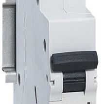 Disjunctor 1P/C/10A/4.5KA, 605003 Legrand - 1 modul