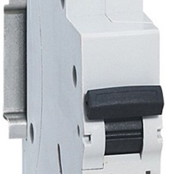 Disjunctor 1P/C/25A/4.5KA, 605006 Legrand - 1 modul